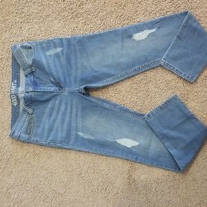 Good Hart by Matilda Jane Jeans